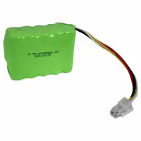 SHIMPO Strobscope battery: Rechargeable Battery, Stroboscope, DT-735, DT-735-KIT, 3 in Overall Ht (MPN BAT-735)