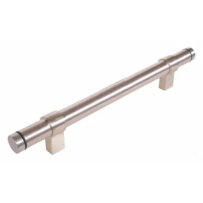 TRIMCO AP314E-30S-4-AB.710 Antimicrobial Door Pull - Antimicrobial Door Pulls