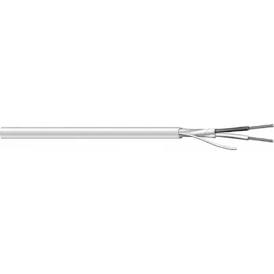 CAROL C2555A.41.10 Communication Cable - Unpaired Shielded Cables