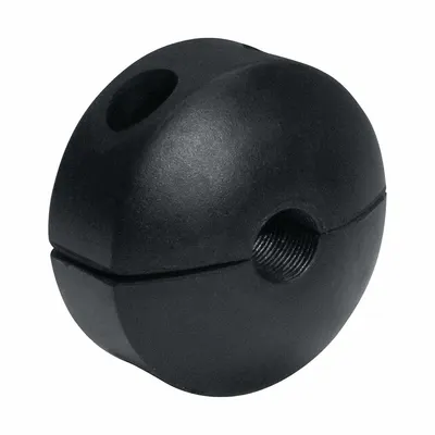 COXREELS Bumper Stop: Rubber, For SH-SERIES/SP-SERIES/T-SERIES/XTM-SERIES Reel Series - Hose Reel Bumper Stops