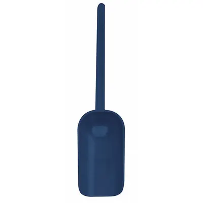 OEM Scoop: Sterile, Polystyrene, 125 mL Capacity - mL, 4 1/4 fl oz Capacity - oz - Polystyrene Lab Scoops & Spoons