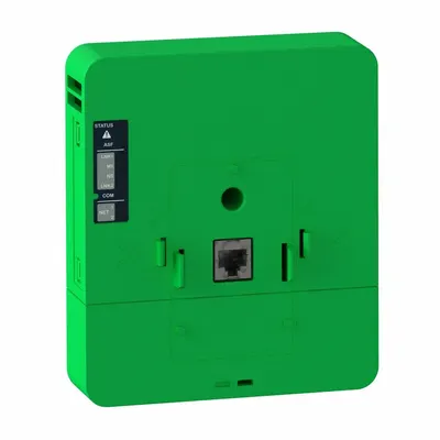 SCHNEIDER Safety Module Mounting Adaptor: ATV340/ATV900/ATV930/ATV950/ATV960/ATV980 - Schneider VFD Accessories