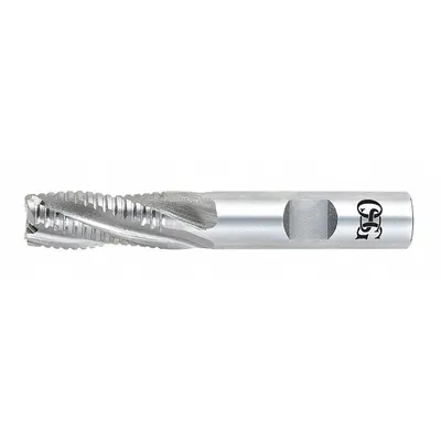 OSG 4701500 General Purpose Cobalt Roughing End Mill - General Purpose Cobalt Roughing End Mills