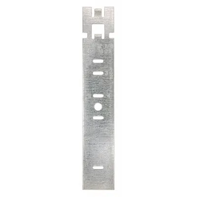NVENT CADDY Box Support Bracket: Steel - Mounting Accessories for Electrical Boxes