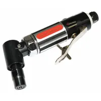 VIKING AIR TOOLS Die Grinder: Right Angle Tool, 0.33 hp Horsepower, 15,000 RPM Max. Speed, Tool Only (MPN VT3012A)
