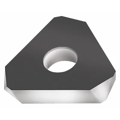 WALTER Triangle Milling Insert: P2352-2R (MPN 5918906) - Triangle (T) Indexable Milling Inserts