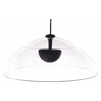 SOUNDTUBE FP6030-II Pendant-Mount Speaker, 1-Way, 8 Ohm, 30 3/4 in W x 13 in H - Pendant-Mount Speakers