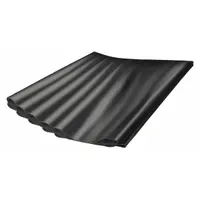 This 1-ply plastic vacuum bag is designed for wet and dry pickup in FEIN shop vacuums. Suitable for general workshop cleanup, construction debris, and liquid spills