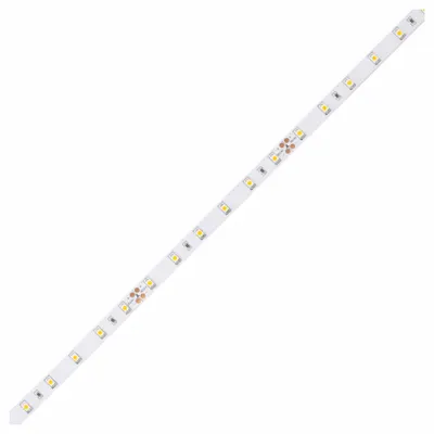 DIODE LED Tape Light Spools: White, Top Bend, 131 lm, 4000K, 100 ft Lg, 1.5 W Watt - Tape Lights