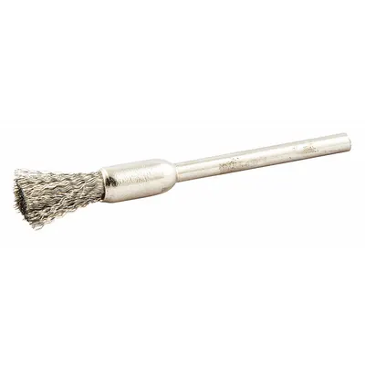 OEM APPROVED VENDOR Light-Cleaning Brush for Stainless Steel - Light-Cleaning Brushes for Stainless Steel