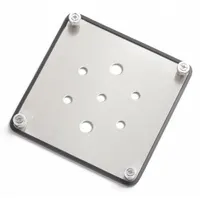 FLUKE Probe Access Cover: Probe Access Cover, 6109 and 7109, Fluke, 6109/7109 (MPN 7109-2013-2)