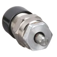 This valve is a replacement part for Graco Line Striper model 249915. It includes pipe sealant and is used to apply sealant to threaded connections, preventing leaks in industrial marking equipment