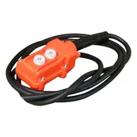 MAXIM HPU Remote: 4 Wires, 2 Buttons, 20 ft Cable Lg, 12V DC (MPN 253134)