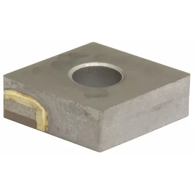 SUMITOMO Diamond Turning Insert: CNMA432 - Diamond Indexable Turning Inserts