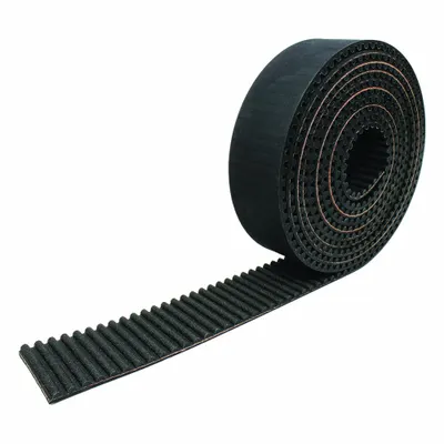 MEGADYNE L8M-20US Open Ended Curvilinear Timing Belt