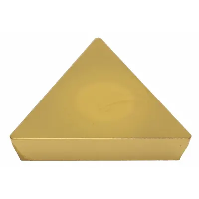 SUMITOMO Triangle Turning Insert: TPMN432 - Triangle (T) Indexable Turning Inserts