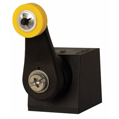 EATON Limit Switch Head: Roller Arm Plunger, Side - Heads with Roller Levers