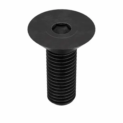 KERR LAKESIDE Flat Head Socket Cap Screw - Flat Head Socket Cap Screws