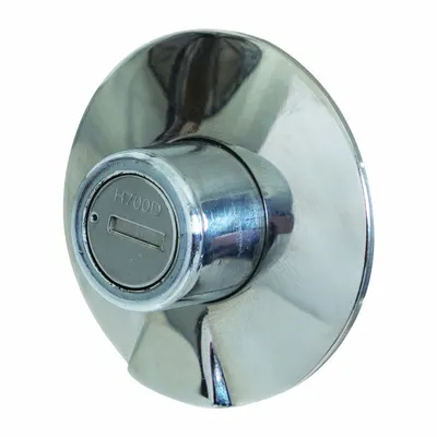 BUYERS PRODUCTS Truck Box Lock - Truck Storage Locks & Latches
