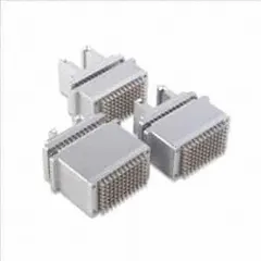 This pipetting head is a replacement component for the AutoMATE Microplate Pipetting Workstation. It has a maximum capacity of 200 µL and is used in automated liquid handling for aspirating and dispensing precise volumes into microplates.