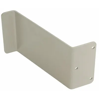 DETEX Holder: Panic Bar Plate Guard Kit (MPN ECL-2100K) - Accessories for Power Supplies