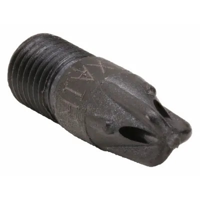 EXAIR Air Gun Nozzle: For 1408SS, Thermoplastic, 1/2 in Extension Lg - Exair Air Gun Nozzles