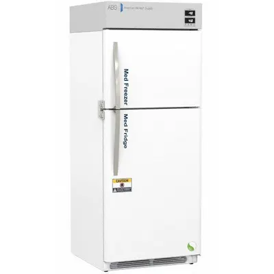 AMERICAN BIOTECH SUPPLY Pharmacy Refrigerator-Freezer - Pharmacy Refrigerator-Freezers