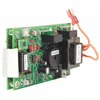 SOUTHBEND Control Board: Mfr Part # 1180407