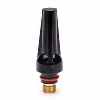 LINCOLN ELECTRIC Back Cap: Medium, 300M (MPN KP4746-M)