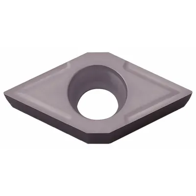 KYOCERA Diamond Turning Insert (MPN DCGT32502PR930) - Diamond Indexable Turning Inserts