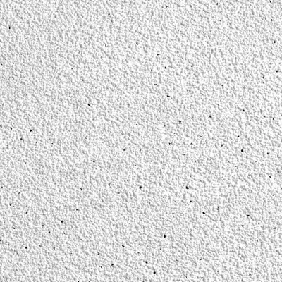 ARMSTRONG Mesa 24 in x 24 in Beveled Tegular Mineral Fiber - General Purpose Tiles