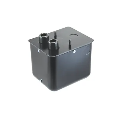 Allanson 2714-655-G Ferromagnetic Ignition Transformer for Power Flame - Ignition Transformers