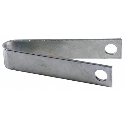 AMERICAN GARAGE DOOR SUPPLY Fork Extension Spring, 2 Pack, SP-4S - Material Handling Parts