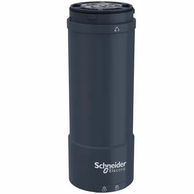 SCHNEIDER ELECTRIC Tower Body: Tower Light Base, For XVU, 5 7/8 in Overall Ht - Extenders for Modular Tower Lights