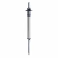 Fixed volume D-tipper pipettor with a maximum capacity of 400 µL. Single-channel design for consistent liquid transfers. Suitable for sample preparation, reagent dispensing, and serial dilutions in laboratory settings