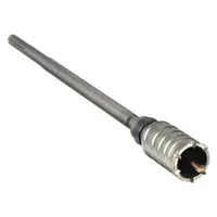 BOSCH Core Center Bit: SDS Max Shank, 2 1/4 in Core Dia, 2 5/8 in Core Body Lg, 22 in Overall Lg (MPN HC8517)