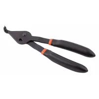 Retaining Ring Plier: External/Internal, For 8 mm to 18 mm Bore Dia, For 8 mm to 18 mm Shaft Dia