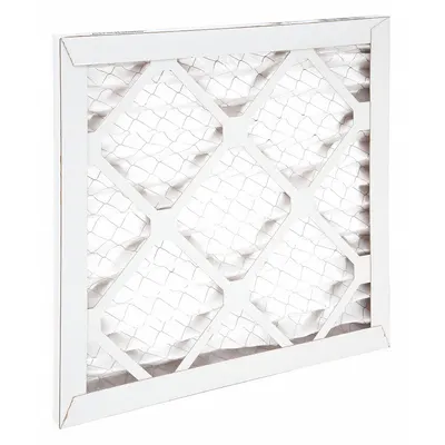 OEM MERV 8 Pleated Air Filter - MERV 8 Pleated Air Filters