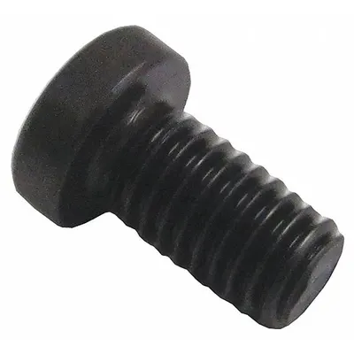 ULTRA-DEX USA Screw: Compatible with Pullback Boring Bars, 5 PK (MPN 968-000-111) - Machining