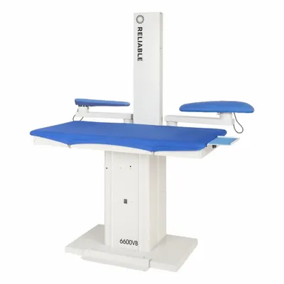 RELIABLE 6600VB Vacuum Pressing Table - Vacuum Pressing Tables