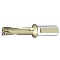 WIDIA Indexable Insert Drill: TCF1063R3SLR125D (MPN 5537917)