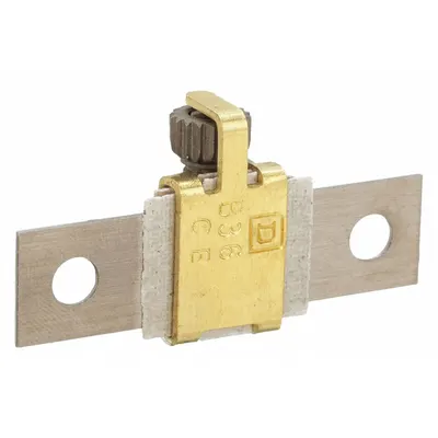 SQUARE D Thermal Unit: 20 Trip Class, B36.0 - Electrical