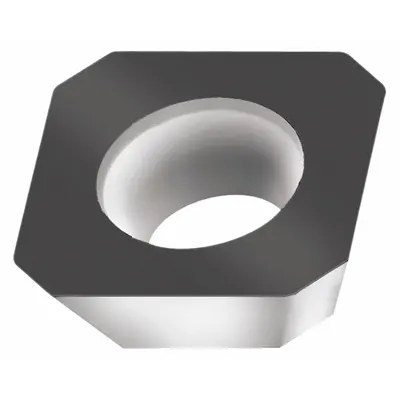 WALTER Square Milling Insert: SEHW1204AFN (MPN 5015777) - Square (S) Indexable Milling Inserts