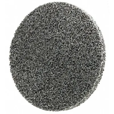 SCOTCH-BRITE XL-UW Unitized Wheel - Deburring Wheels for Carbon Steel & Soft Metals