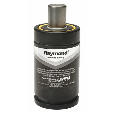 RAYMOND Gas Spring TU 5000-038 - Gas Springs