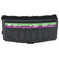 NIOSH-approved combination cartridge/filter for use with 3M PAPR systems. Provides protection against ammonia, methylamine, and particulates. Magenta color code, 5 per pack.