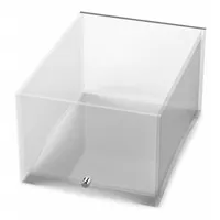 POLYSCIENCE Open Tank: Open Tank, 23 L Capacity (MPN T23PL1)