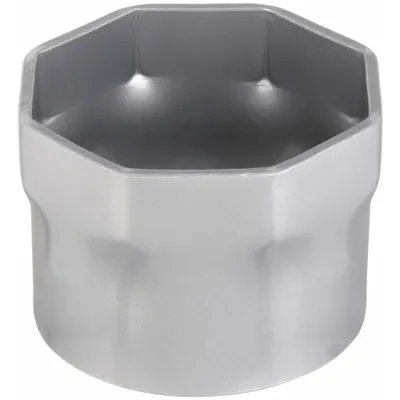 OTC Locknut Socket: 3/4 in Drive Size, 4 3/8 in Socket Size, 8-Point, Deep - SAE Lock Nut Sockets