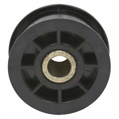 WHIRLPOOL Idler Pulley: WP40045001 - Whirlpool Washing Machine & Dryer Parts