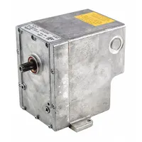 The SCHNEIDER ELECTRIC MA-318 is a replacement motor designed for HVACR systems. It provides rotational power for driving pumps, valves, and tubing assemblies in heating, ventilation, air conditioning, and refrigeration applications